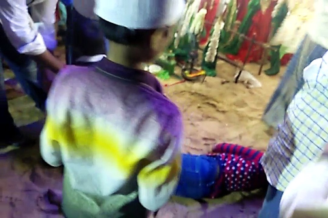 Patto Moharam 2016