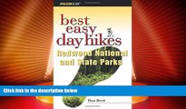 Big Deals  Best Easy Day Hikes Redwood National and State Parks (Best Easy Day Hikes Series)  Full