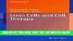 [READ] EBOOK Stem Cells and Cell Therapy (Cell Engineering) ONLINE COLLECTION