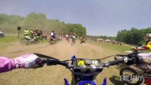 Ultimate ATVs vs. Dirt Bikes Fails    FailArmy [PSE Warning]