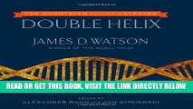 [FREE] EBOOK The Annotated and Illustrated Double Helix ONLINE COLLECTION