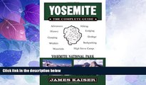 Big Deals  Yosemite, The Complete Guide: Yosemite National Park  Full Read Best Seller