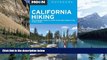 Books to Read  Moon California Hiking: The Complete Guide to 1,000 of the Best Hikes in the Golden