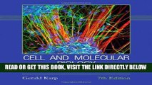 [READ] EBOOK Cell and Molecular Biology: Concepts and Experiments ONLINE COLLECTION