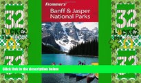 Big Deals  Frommer s Banff   Jasper National Parks (Park Guides)  Full Read Best Seller