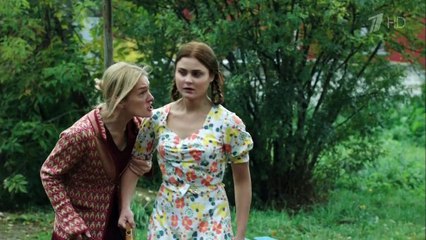 Палач – 9 серия