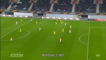 Kalifa Coulibaly Goal HD - Gent 1-0 Shakhtar Donetsk 03.11.2016