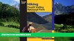 Books to Read  Hiking Death Valley National Park: 36 Day and Overnight Hikes (Regional Hiking