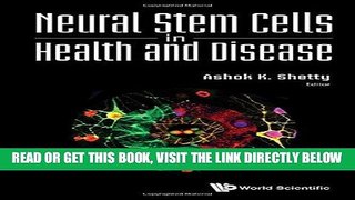[READ] EBOOK Neural Stem Cells in Health and Disease BEST COLLECTION