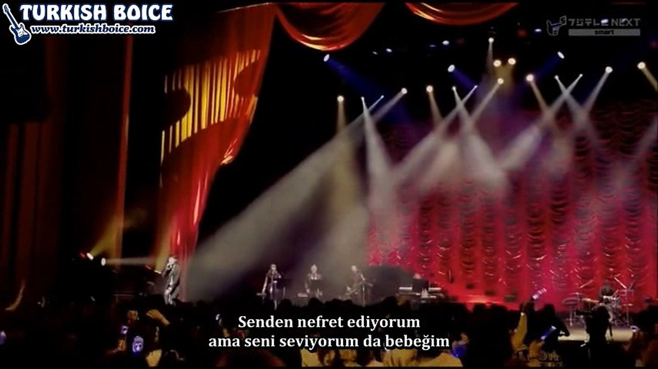 Lee Jonghyun - Hate You (Türkçe Altyazılı)