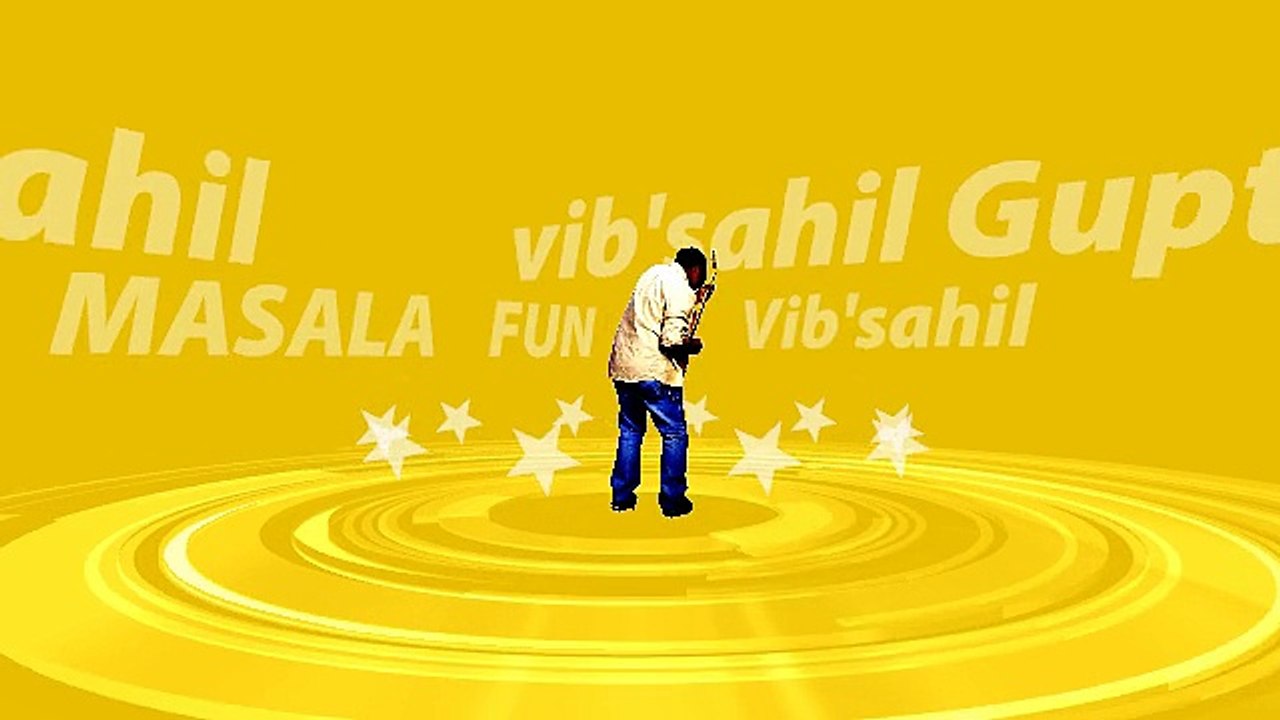 sahil masala fun