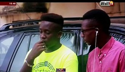 Série Tekk Khel : La bourgeoise et le "TANGANA"