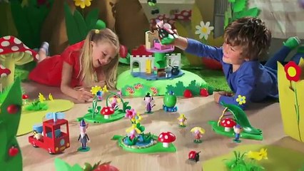 Ben and Hollys Little Kingdom - World of Toys Advert
