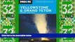 Must Have PDF  Moon Yellowstone   Grand Teton: Including Jackson Hole (Moon Handbooks)  Full Read