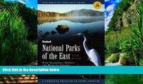 Books to Read  National Parks of the East, 3rd Edition: Plus Seashores, Forests and Wildlife