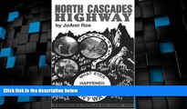 Big Deals  North Cascades Highway  Best Seller Books Best Seller