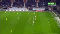 Kalifa Coulibaly Goal HD - Gent 1-0 Shakhtar Donetsk 03.11.2016 ✔