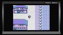 Lets Play Pokémon Yellow - Episode 1 - The Great Journey Begins (Pallet Town - Viridian City)