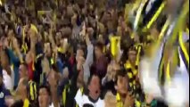 Fenerbahçe - Manchester United 2-1 Geniş Özet ve Goller  Türkçe Spiker