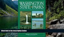 Big Deals  Washington State Parks: A Complete Recreation Guide  Full Read Most Wanted