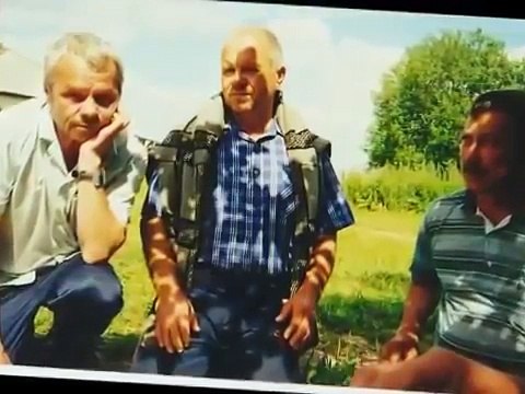 Для тех кто вырос в деревне посвящается!