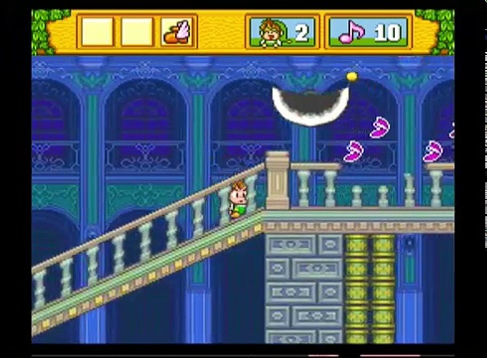 Chibikage89 - Doremi Fantasy Milons DokiDoki Adventure - EP23 - MEDIEVAL KNIGHTS