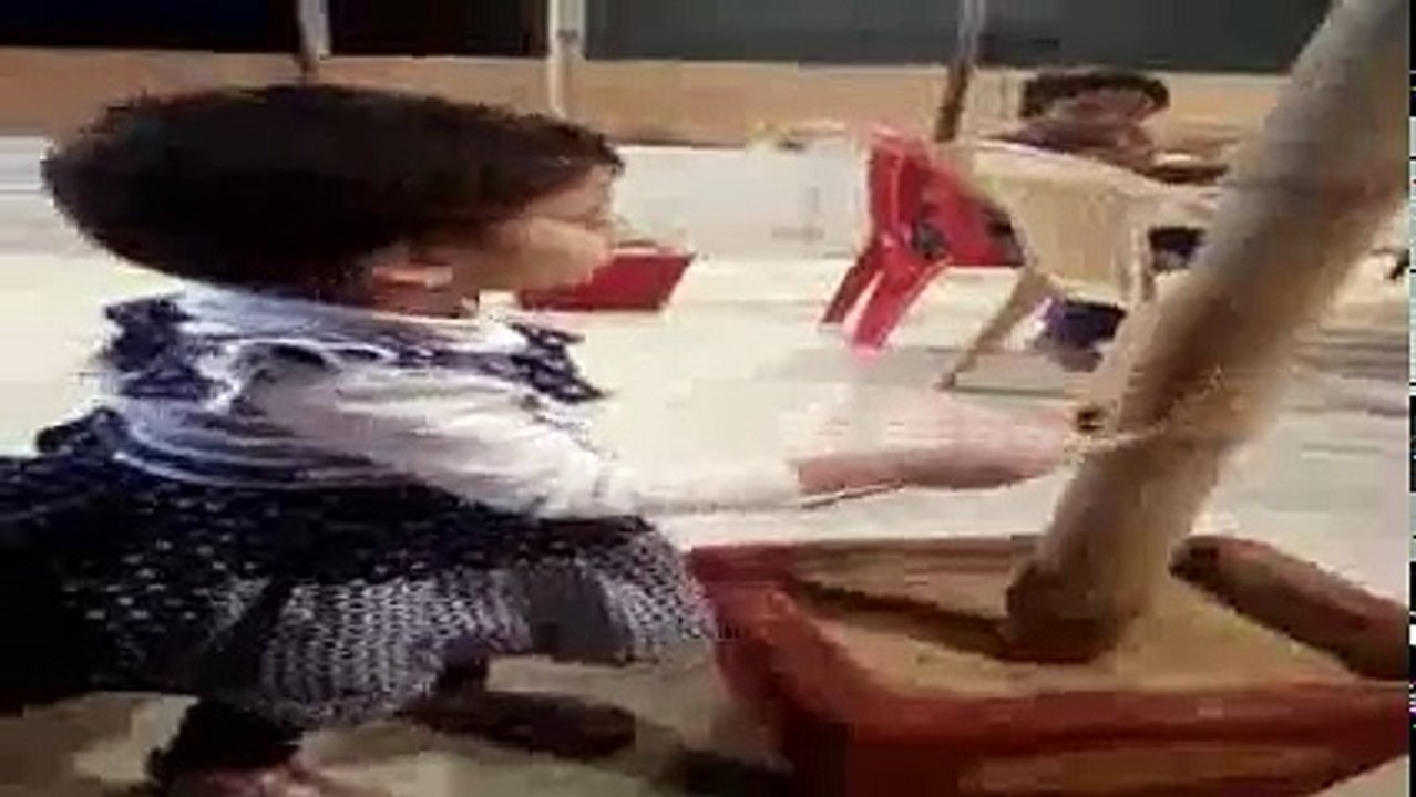 _Try Not To Laugh Challenge_ Funny Kids Vines Compilation 2016 _ Funniest Kids Videos - YouTube (360p)