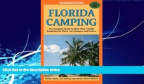 Big Deals  Foghorn Outdoors: Florida Camping  Full Ebooks Best Seller