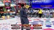 Jeeto Pakistan - Fahad Mustafa Fights With Waseem Badami in a Live Show