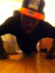 BBOY Capcom Jour 14 14/22 Push DÉfi Challenge