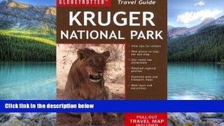 Books to Read  Kruger National Park Travel Pack (Globetrotter Travel Packs)  Full Ebooks Most Wanted