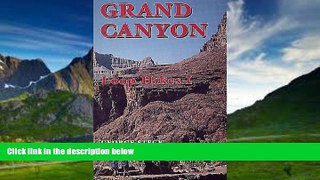 Big Deals  Grand Canyon Loop Hikes I  Best Seller Books Most Wanted