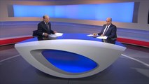 ما وراء الخبر-تحرير سعر صرف الجنيه المصري وتداعياته