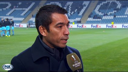 03-11-2016 De ploeg kan een goed resultaat behalen