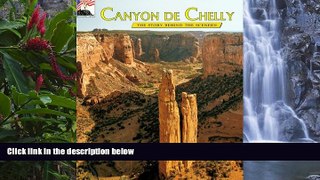 Big Deals  Canyon De Chelly: The Story Behind the Scenery  Best Seller Books Most Wanted