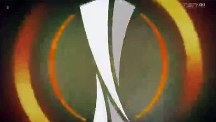 Dimitar Rangelov Goal HD - Braga 0-1 Konyaspor 03.11.2016