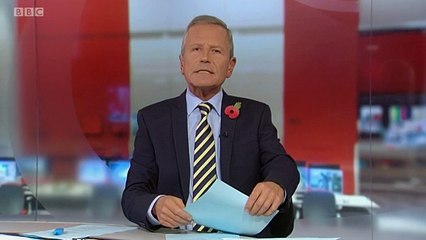 BBC1_Look North (East Yorkshire & Lincolnshire) 2Nov16 - debate over visitor centre at Spurn Point in Yorkshire