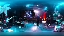 Tú Tienes - Mike Amigorena Live en 360