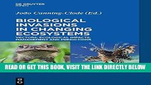 [FREE] EBOOK Biological Invasions in Changing Ecosystems: Vectors, Ecological Impacts, Management