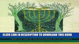 Read Now A Historical Atlas of the Jewish People: From the Time of the Patriarchs to the Present