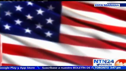 "Quiero traer buenas ideas para la gente": Clinton durante acto de campaña en Winterville, Carolina del Norte