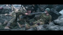 TU NE TUERAS POINT - Extrait 2 VOST Sur le champ de bataille - Film de Mel Gibson (Hacksaw Ridge)