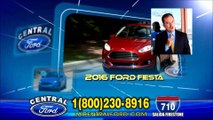 2017 Ford Fiesta Long Beach, CA | October Specials Long Beach, CA