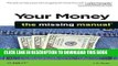 [READ] EBOOK Your Money: The Missing Manual BEST COLLECTION