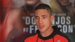 Diego Sanchez ready to welcome Marcin Held to the UFC