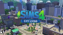 The Sims 4 City Living PC Download Full game and Keys Generator