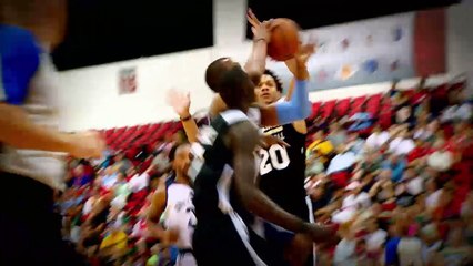 NBA Rooks: Thon Maker - NBA World - NTSC