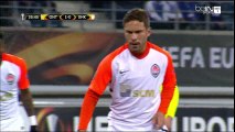 Marlos Goal HD - Gent 1-1 Shakhtar Donetsk - 03-11-2016