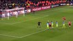 Tadic D. (Penalty missed) Southampton 0 - 1 Inter 03.11.2016 Europa League