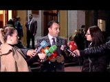 Report TV - Denar Biba zgjidhet nga Kuvendi kryetar i KQZ, pason Lefteri Luzin